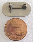 Snowshoe Mountain Ski Resort-where Skiing Is Believing Souvenir Pin -w  Virginia