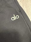 Nwt Men   s Alo Accolade Sweatpants - Black Size S