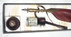 Calligraphy Writing Set La Kaligrafica Feather Quill Pen   Ink   Made In Italy