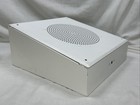 Quam System 3 vc   Slanted Square 1 Box Of 2 Speakers Surface Mount New Open Box