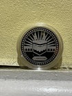 Rare 5 Dirhams 999 Silver Coin From Islamic Mint 15 Grams 999 Silver Rare 1 2 Oz