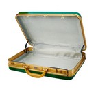 Wwe Money In The Bank Commemorative Briefcase     Official Wwe Replica Case