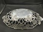 Arthur Court Grape Vine Oval Bowl 19x10 Inches 2007