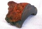 6 Pound 7 1 Ounce Marston Morrisonite Mohawk Oregon Jasper Cabochon Rough Oj19