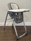 Graco Table2table 7 In 1 Convertible Highchair Msrp  200
