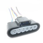 20904439 2007-2014 For Gm Equipment Trailer Brake Continue Relay Assembly