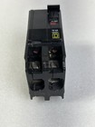 Square D Qo280 Circuit Breaker 80 Amp 240 Volt 2p Black Plug In 10k Used