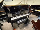 Yamaha Pianos U3 -2016- Pristine