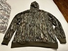 Blocker Outdoors Finisher Turkey Hoodie Realtree Original Xl New Without Tags