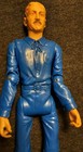 Vintage Marx Johnny West Sheriff Garrett Figure Imperfect Head hair