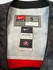 Used Team Canada 2017 Iihf Hockey Jersey  Small 150 Patch Please See Pics Nike