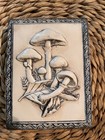 Sid Dickens Memory Block Tile T-571   Amanita