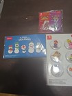 Nintendo Promo Pre Order Rewards Lot Of 5 Mario Pok  mon Zelda