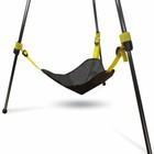Lsp 3x Black Balance Weight Bag Counter For Photo Studio Light Stand Boom Stand