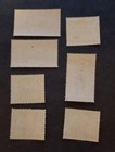 Western Samoa Unused Mint Mh Stamp Lot  T13195