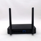 Netgear - R6020 - Ac750 Wireless Dual Band Wi-fi Router