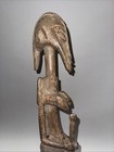 African Tribal Art -dogon Ancestor Figure -mali