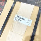 Genuine Bobcat Solid Mount Track Roller  7352427 New