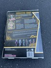 Monster High Cleo De Nile Fashion Doll - V7991