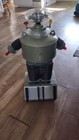1998 Trendmasters  24    Inch Lost-in Space B-9 Robot Works   W  Remote Control