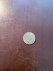Seychelles 1959 2 Cents Mintage Of Only 30 000