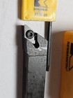 New Kennametal Sdjnr-103 Indexable Tool Holder 5 8  X 5 8  Lathe Turning 