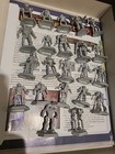 Catalyst Classic Battletech Introductory Box Set Great Condition 