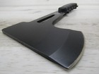 Sog Hatchet Axe With Sheath Blade Guard Black   Silver