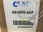 Csm toray Re4040-blf Ro Membrane Low Pressure For Brackish Water - New