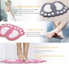 Non Slip Bath Mat Bathroom Shower Rugs Shaggy Carpet Absorbent Doormat Floor Mat