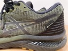 Asics Gel-cumulus 22 G-tx Men s Shoes Green black Gore-tex