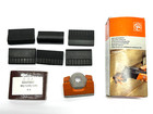 Fein Profile Sanding Set 63806183013 For Most Non-starlock Multi Master Tools