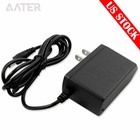 9v Ac Dc Adapter For Alesis Micron Hr-16 Sr-16 D4 Dm4 Dm5 Drum Power Supply