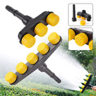 Garden Atomizer Nozzle Agriculture Lawn Park Sprinkler Orchard Farm Irrigation A