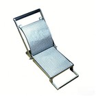 Stainless Steel Adjustable Manual Meat Tenderizer For Home Cooking 21x14x9cm