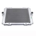 New Can-am Spyder Rt F3 Radiator Oil Cooler Guards Brp7-0920-0529 Brp7-0920-0314
