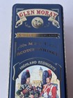Glen Moray Single Highland Malt Scotch Whisky Highland Regiments - Tin Only