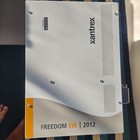 Xantrex Freedom Sw2012 12v 2000w Inverter charger - 815-2012