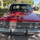 1983 Chevrolet C-10 