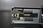 Sennheiser Skp 100 G4 Plug-on Wireless Transmitter A1 Band 470-516mhz Xlr Mic