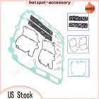 New Transmission Control Housing Gasket Set For Volvo mack Trucks 20785252