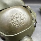 Wwii Air Force Us Army Demand Oxygen Mask Type A-14 Small Oct  1943 H41