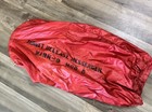 Vtg 50s Korean War Navy Or Air Force Target Release Messenger Parachute Rare 
