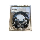 Bbtkcare Mini Black Baby Toddler Earmuffs Hearing Protection Noise Reduction