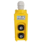 Tnha1-21d Rainproof Electric Hoist Crane Driving Pushbutton Switches Up Down 5a