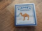 9 Vintage Camel Collectibles-cooler Bag casino Chips playing Cards hat lighter