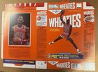 Michael Jordan Wheaties Cereal 1988 First Edition Unboxed Factory Issue 