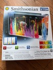 Smithsonian Stem Magic Rocks Instant Crystal Growing Kit 52381 Earth Science