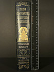 Antique Fiction Cloister And The Hearth By Reade Illustrated Fine Binding 1900s