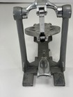Vintage Ludwig Speed King Single Drum Twin Spring Pedal Ball Bearing Footboard 